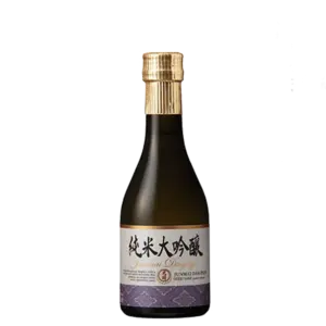 大關 純米大吟釀