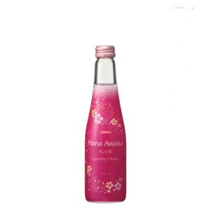 大關 花泡香 氣泡清酒