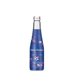 大關 花泡香 藍莓風味氣泡清酒