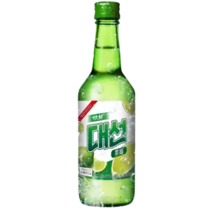 大鮮酒造 萊姆燒酒