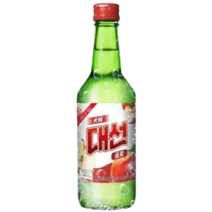 大鮮酒造 蘋果燒酒