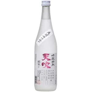 天吹酒造 吟醸 粕取燒酎