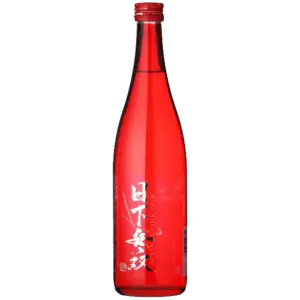 天吹酒造 日下無雙 純米 60