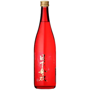 天吹酒造 日下無雙 純米大吟釀 45