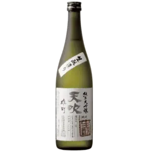 天吹酒造  生酛 純米大吟醸 雄町
