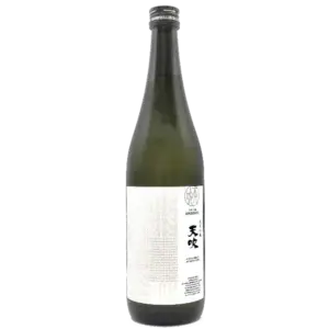 天吹酒造 純米吟釀KNIT生酒