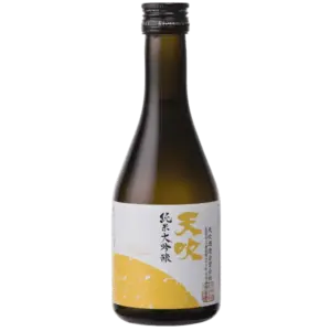 天吹酒造 純米大吟醸 50 300ML