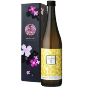 天吹酒造 菊一文字梅酒
