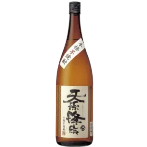 天孫降臨 芋燒酎 1800ML
