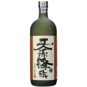 天孫降臨 芋燒酎