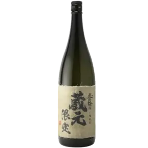 天孫降臨 藏元限定 芋燒酎 1800ML