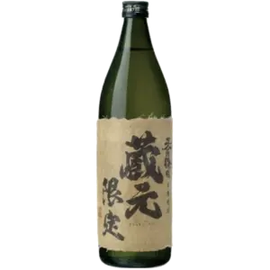天孫降臨 藏元限定 芋燒酎