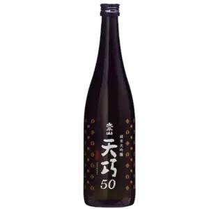 天巧50 純米大吟釀