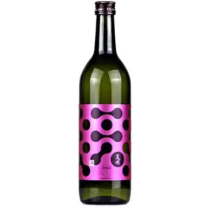 天明 MITSUGO「桃」純米生酒