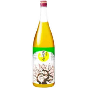 天空之月 樽熟梅酒 1.8L
