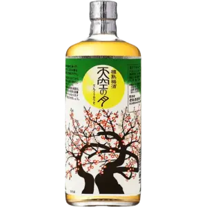 天空之月 樽熟梅酒