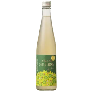 天空之月 酸橙梅酒