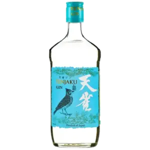天雀 精釀琴酒