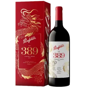 奔富 BIN 389 龍年紀念版 (1.5L)