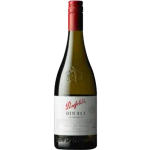 奔富 Bin 311 夏多內白葡萄酒