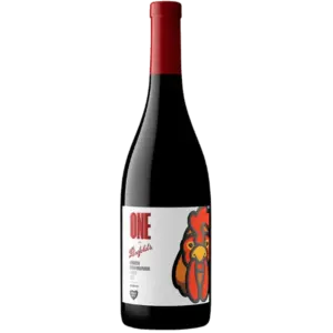奔富 X ONE BY PENFOLDS 法國系列 GSM混釀紅酒 (公雞) 2021