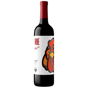 奔富 X ONE BY PENFOLDS 法國系列 混釀紅酒 (公雞) 2021