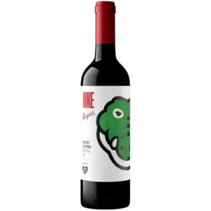 奔富 X ONE BY PENFOLDS 澳洲系列 卡本內紅酒 (鱷魚) 2021