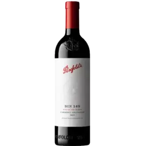 奔富 加州系列 Bin 149 世界酒 卡本內紅葡萄酒