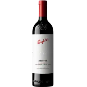 奔富 加州系列 Bin 704 納帕谷卡本內紅葡萄酒