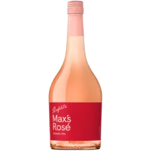 奔富 大師系列 粉紅酒