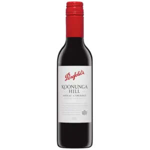 奔富 庫濃格系列 希哈卡本內紅葡萄酒 375ML