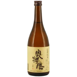 奥播磨 山廃 純米經典