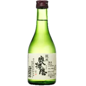 奧播磨 純米 經典 300ML