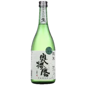 奧播磨 純米 經典 生