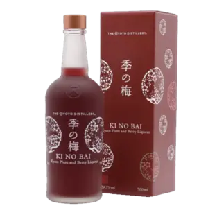 季之梅 梅酒