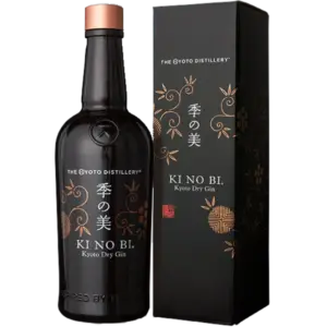 季之美 京都琴酒