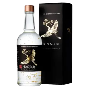 季之美 京都金箔琴酒