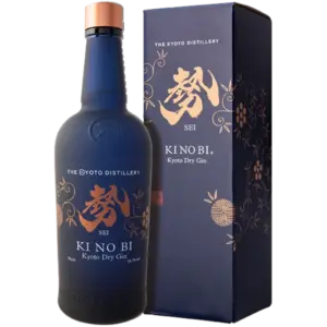 季之美 琴酒 勢