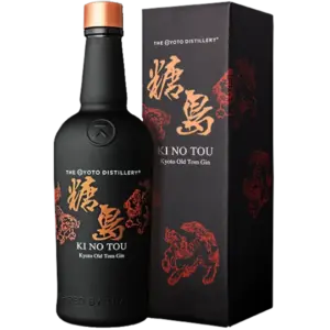 季之美 糖島琴酒