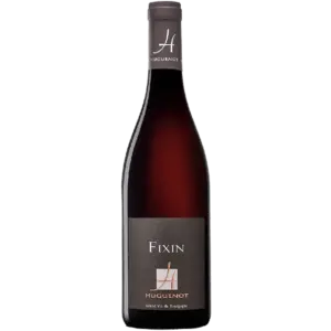 宇格諾酒莊 Fixin Terre Brune 2021
