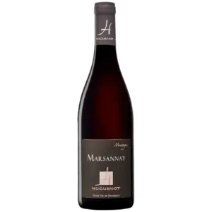 宇格諾酒莊 Marsannay La Montagne 2020