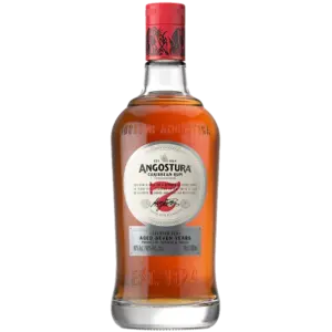 安格仕 7年陳年蘭姆酒