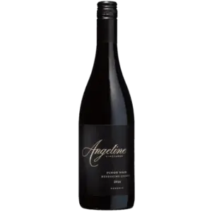安潔莉 2020 門多西諾郡 珍選 黑皮諾紅酒