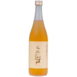 宗政酒造 梅醉者 梅酒
