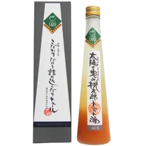 室町酒造 桃太郎番茄酒