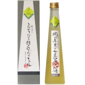 室町酒造 水果之后麝香葡萄酒 
