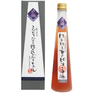 室町酒造 貓眼葡萄酒