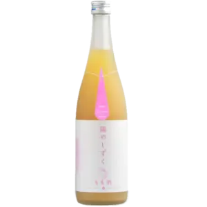 宮寒梅 水蜜桃酒 陽之水滴
