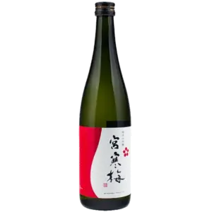 宮寒梅 純米大吟醸