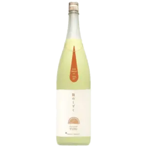 宮寒梅 陽之水滴 柚子酒